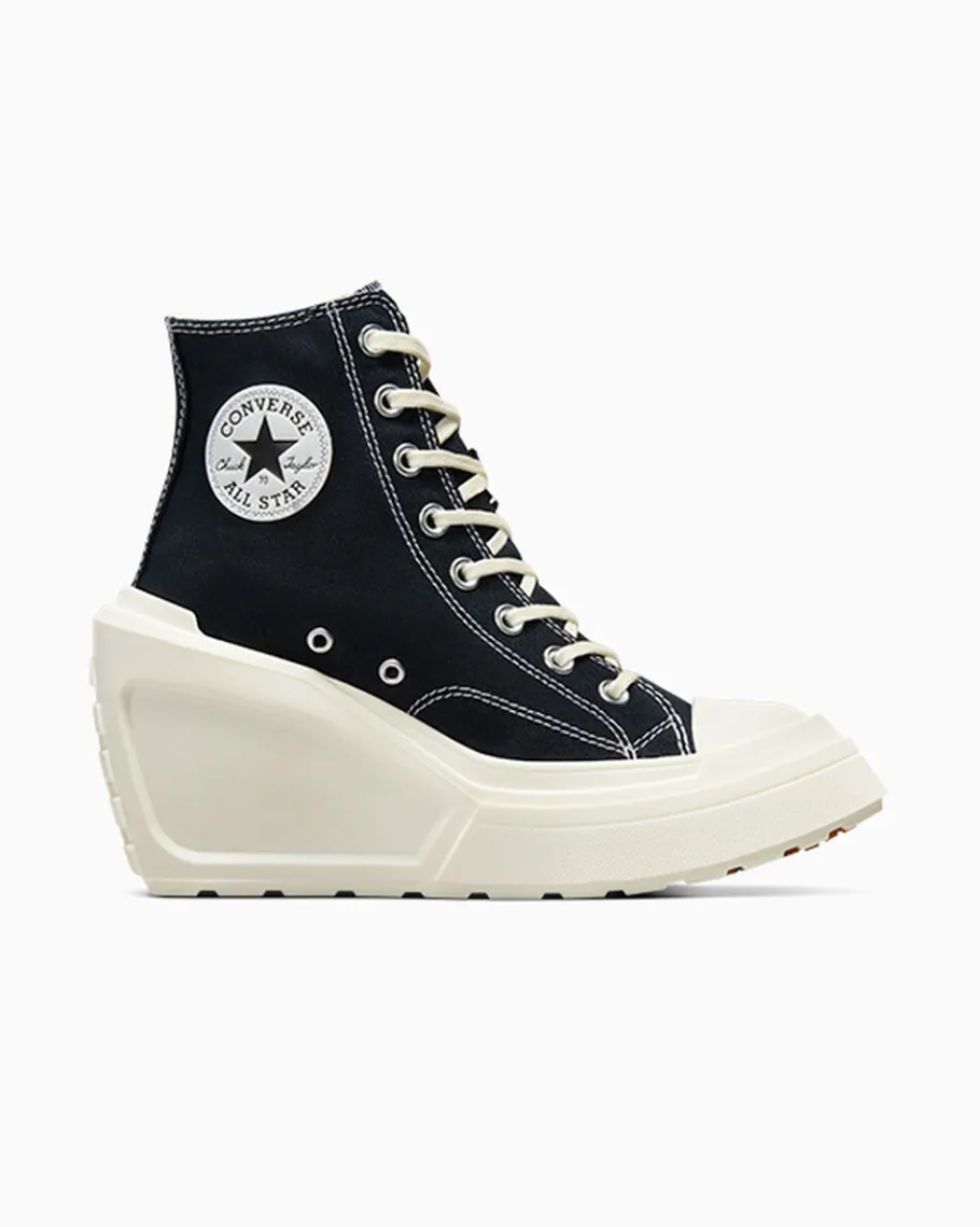 Converse Chuck 70 De Luxe Wedge*Mujer Corte Alto | Plataformas