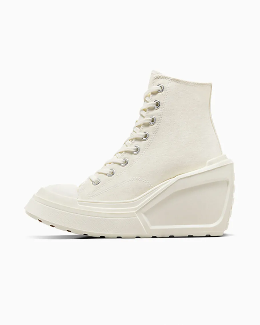 Converse Chuck 70 De Luxe Wedge*Mujer Corte Alto | Plataformas