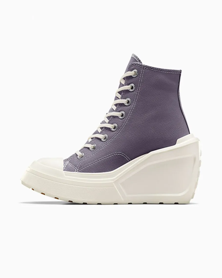 Converse Chuck 70 De Luxe Wedge*Mujer Corte Alto | Plataformas