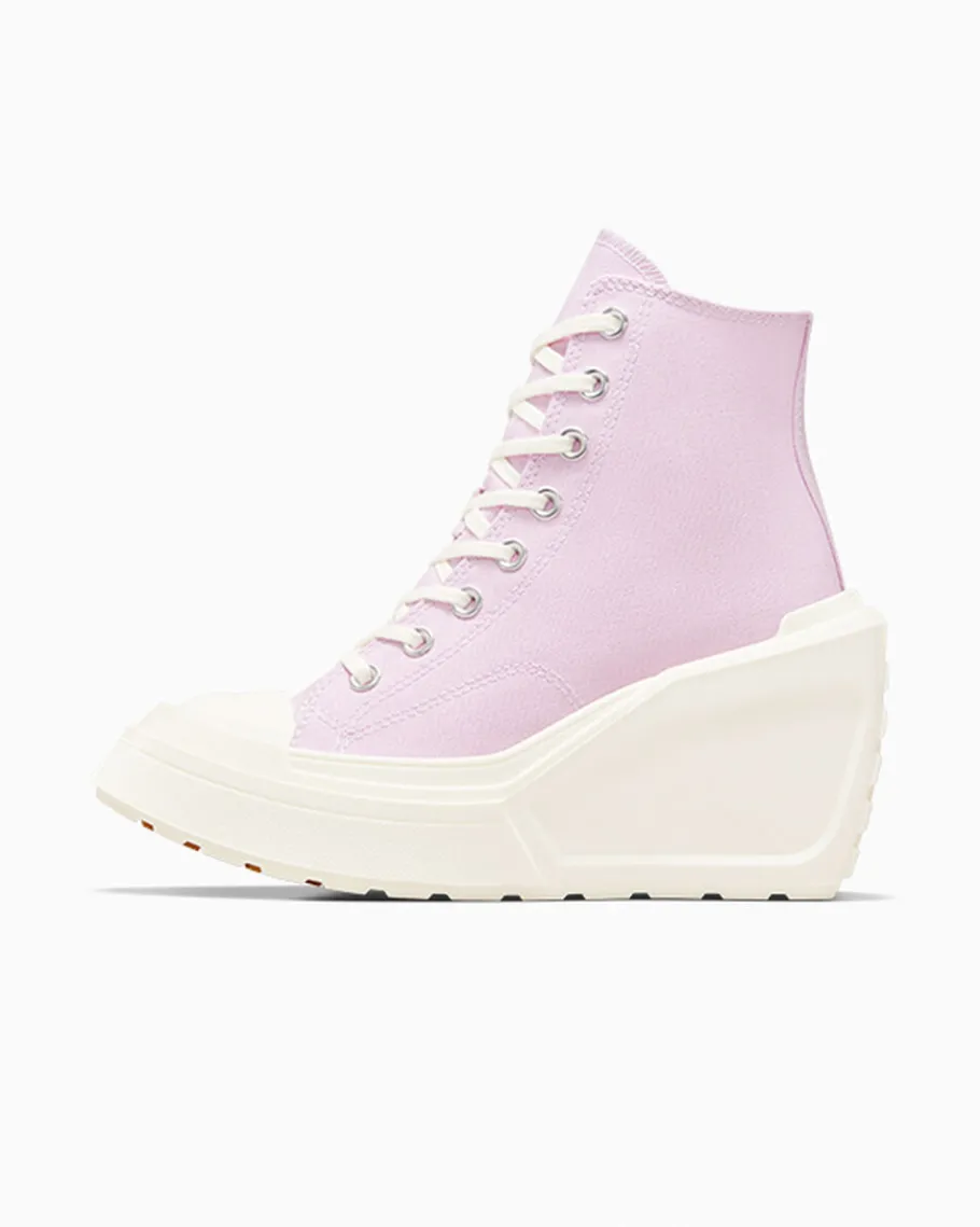 Converse Chuck 70 De Luxe Wedge*Mujer Corte Alto | Plataformas