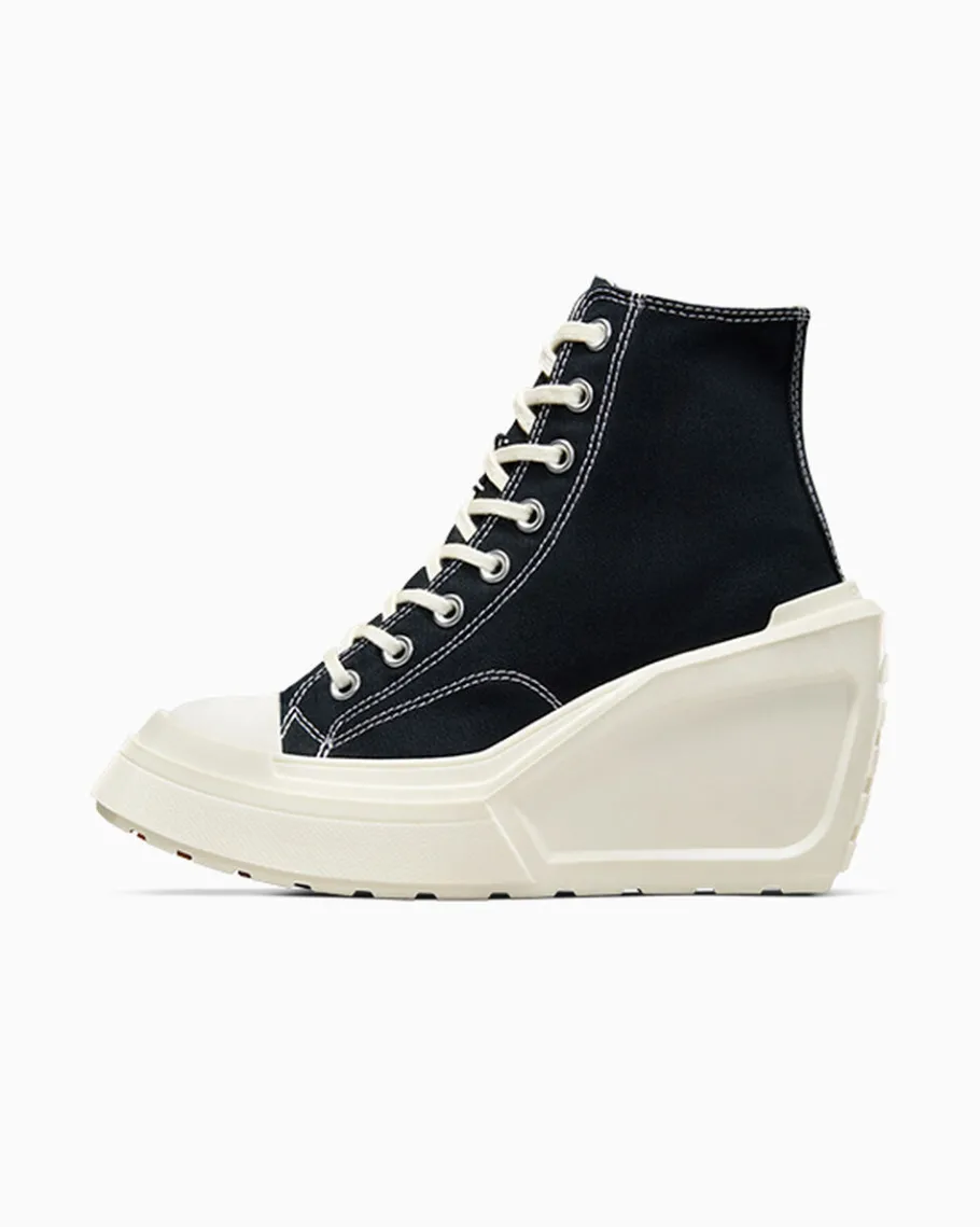 Converse Chuck 70 De Luxe Wedge*Mujer Corte Alto | Plataformas