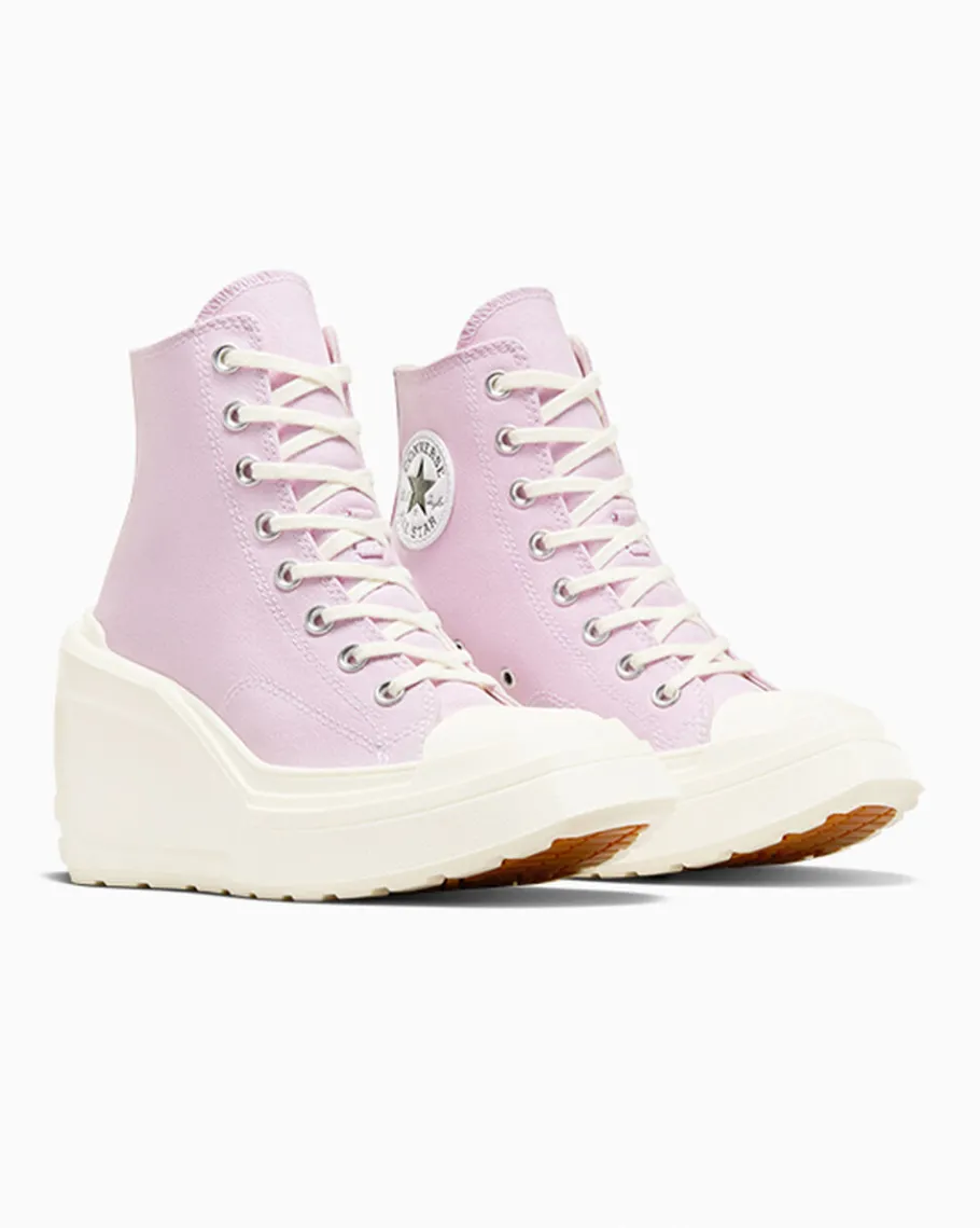 Converse Chuck 70 De Luxe Wedge*Mujer Corte Alto | Plataformas