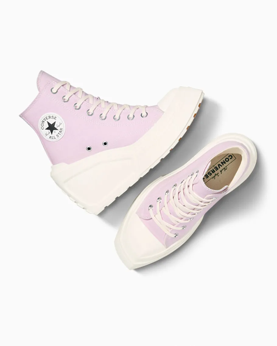 Converse Chuck 70 De Luxe Wedge*Mujer Corte Alto | Plataformas