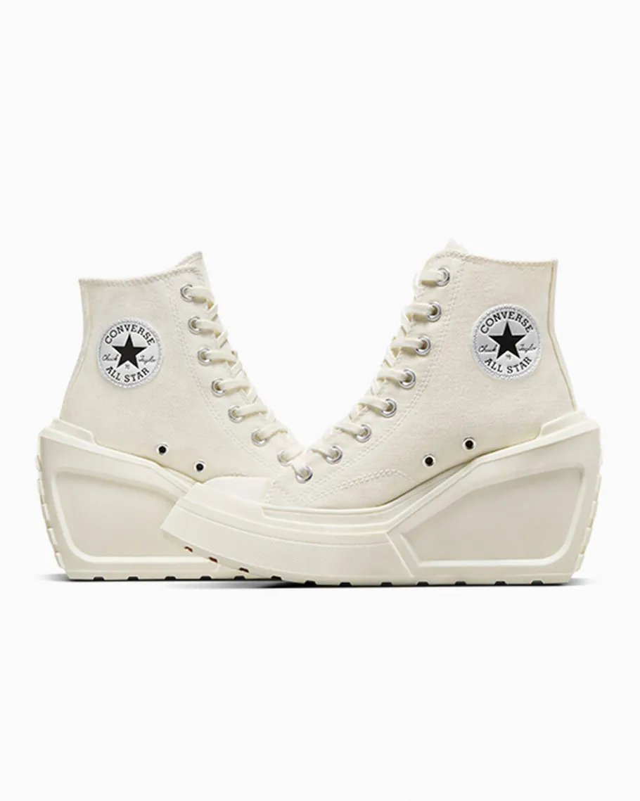 Converse Chuck 70 De Luxe Wedge*Mujer Corte Alto | Plataformas