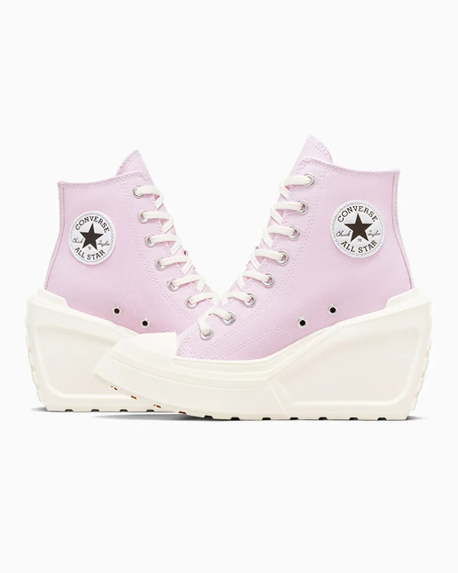 Converse Chuck 70 De Luxe Wedge*Mujer Corte Alto | Plataformas
