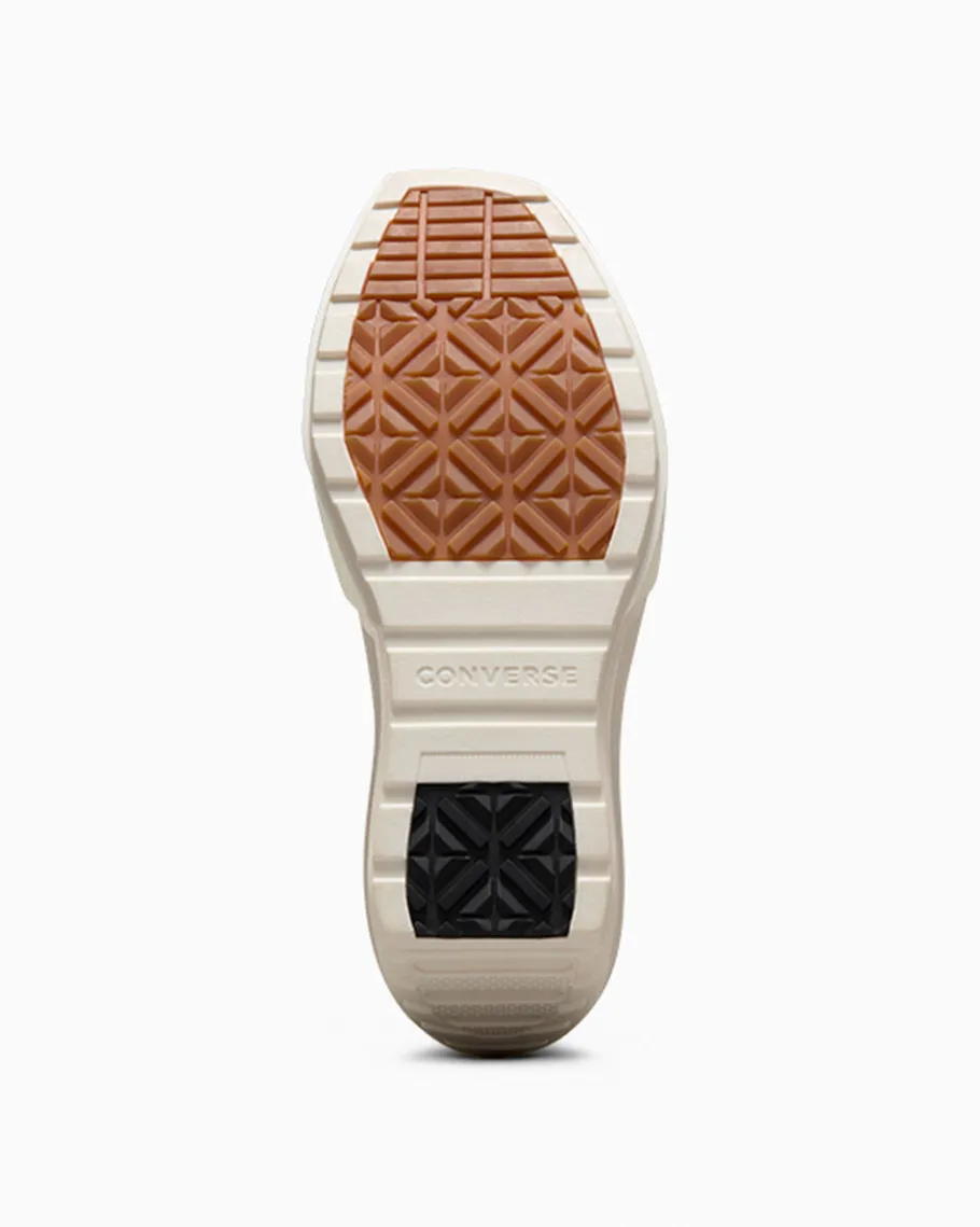 Converse Chuck 70 De Luxe Wedge*Mujer Corte Alto | Plataformas