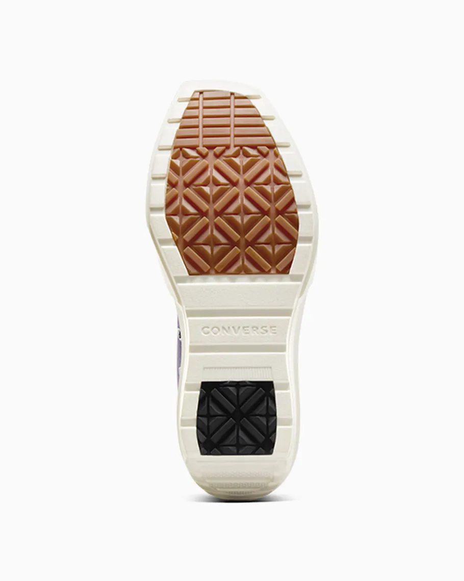 Converse Chuck 70 De Luxe Wedge*Mujer Corte Alto | Plataformas