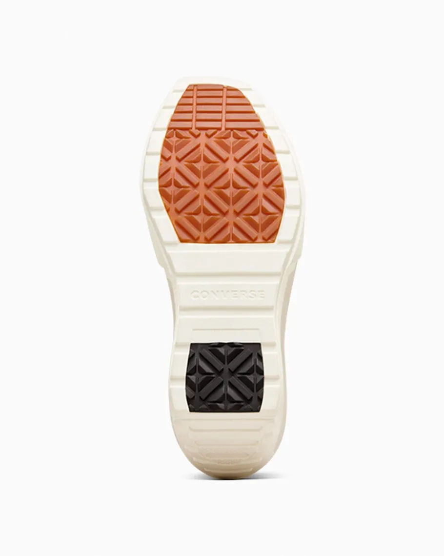 Converse Chuck 70 De Luxe Wedge*Mujer Corte Alto | Plataformas