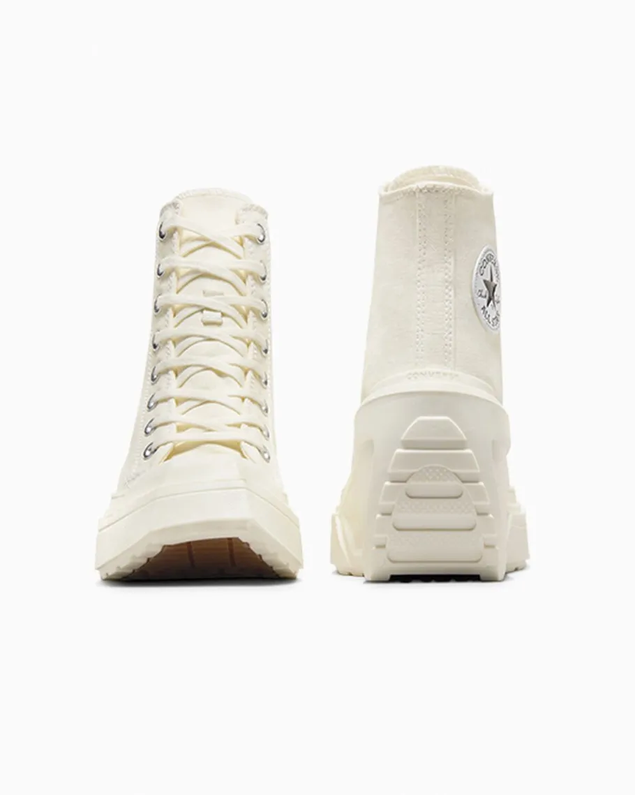 Converse Chuck 70 De Luxe Wedge*Mujer Corte Alto | Plataformas