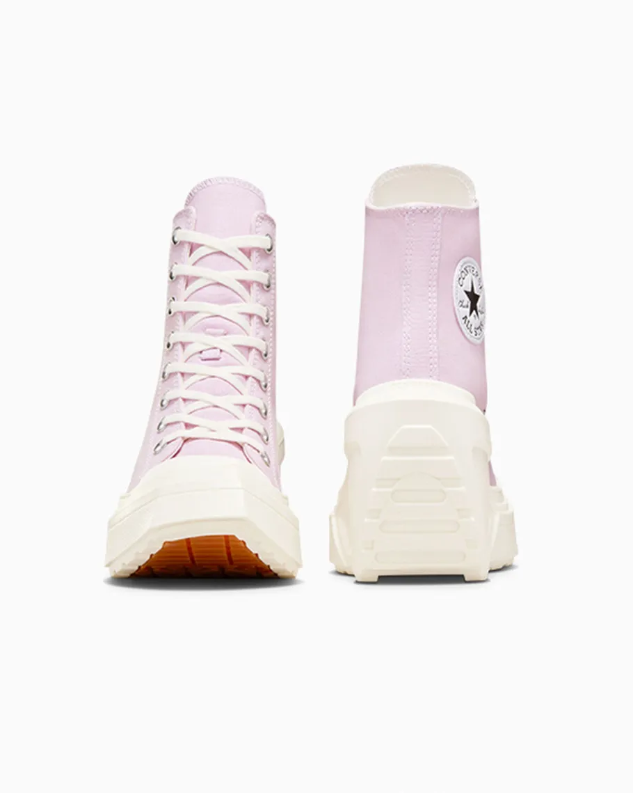 Converse Chuck 70 De Luxe Wedge*Mujer Corte Alto | Plataformas