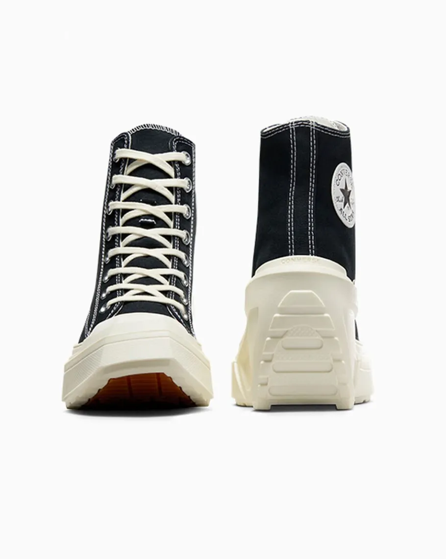 Converse Chuck 70 De Luxe Wedge*Mujer Corte Alto | Plataformas