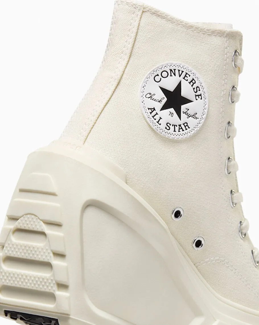 Converse Chuck 70 De Luxe Wedge*Mujer Corte Alto | Plataformas