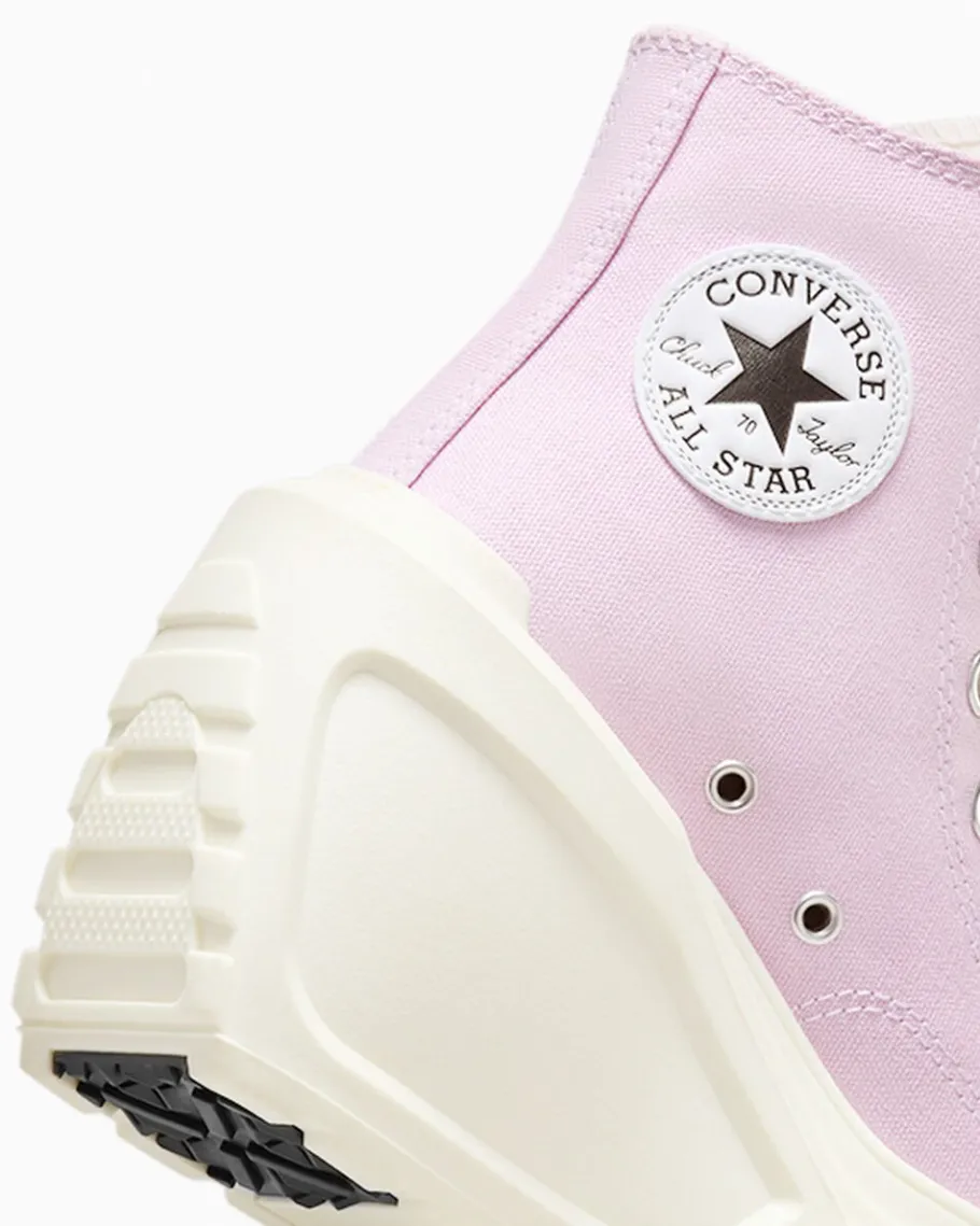 Converse Chuck 70 De Luxe Wedge*Mujer Corte Alto | Plataformas