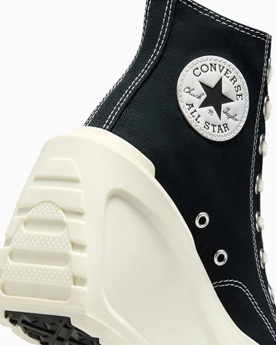 Converse Chuck 70 De Luxe Wedge*Mujer Corte Alto | Plataformas