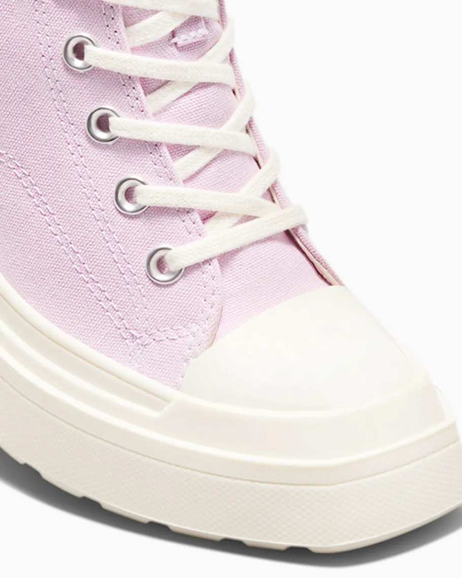Converse Chuck 70 De Luxe Wedge*Mujer Corte Alto | Plataformas