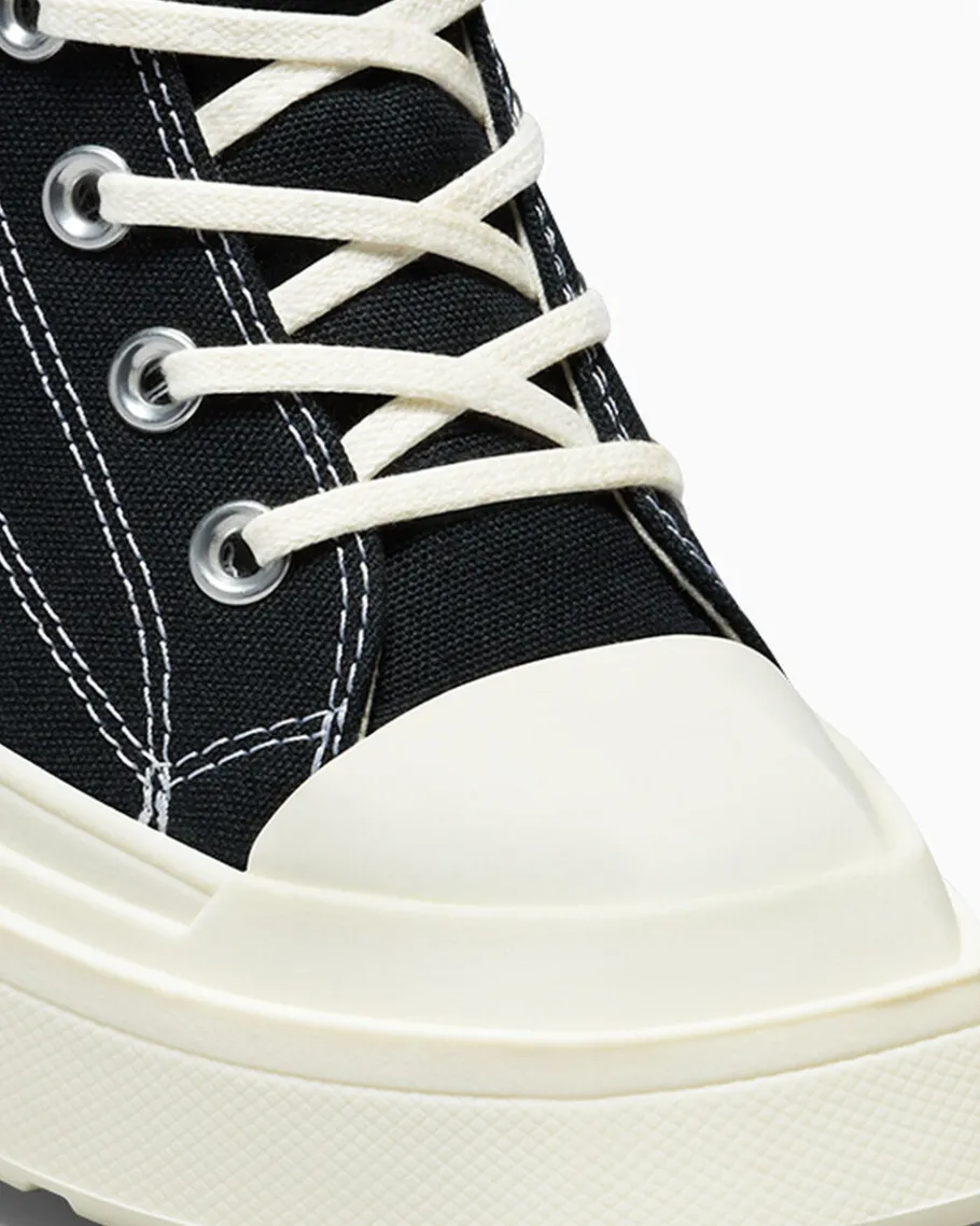 Converse Chuck 70 De Luxe Wedge*Mujer Corte Alto | Plataformas