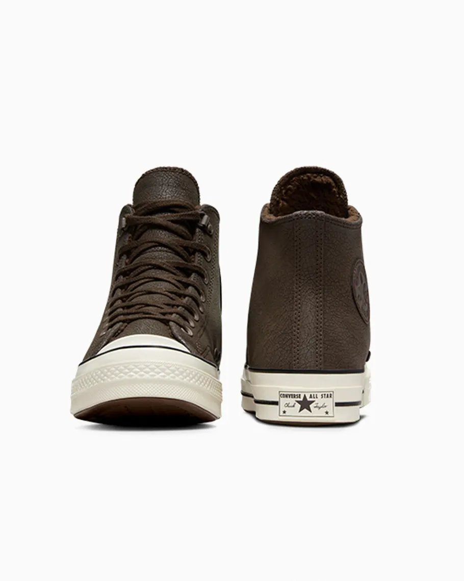Converse Chuck 70 Distressed Leather*Mujer Corte Alto | Corte Alto