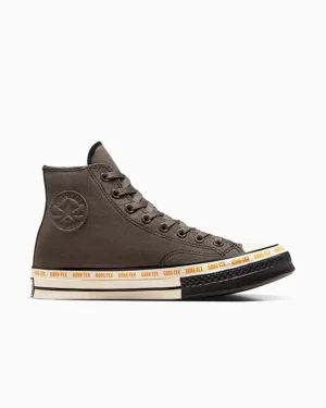 Converse Chuck 70 GORE-TEX*Mujer Corte Alto | Corte Alto