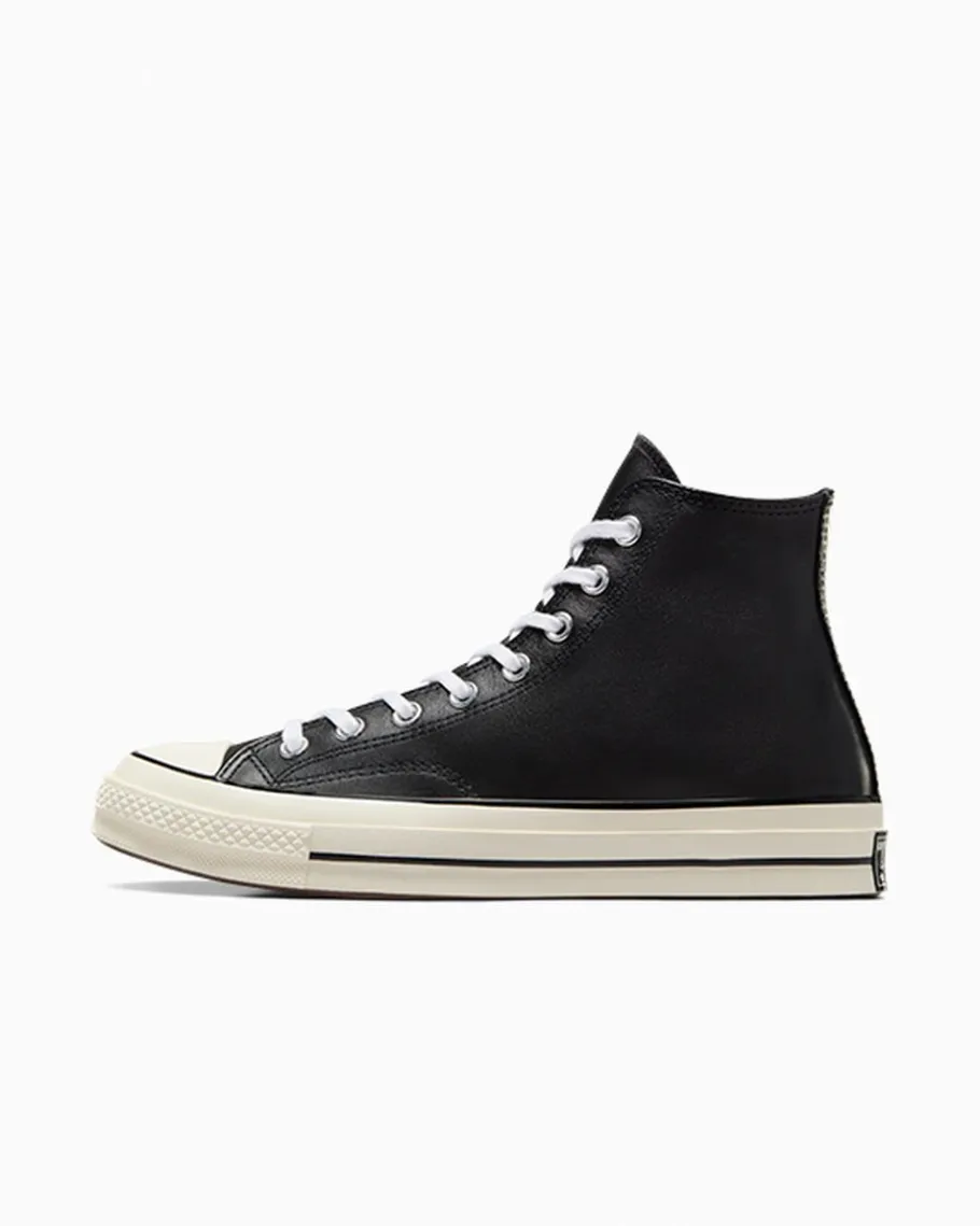 Converse Chuck 70 Leather*Mujer Corte Alto | Corte Alto