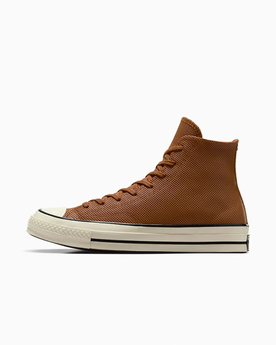 Converse Chuck 70 Leather*Mujer Corte Alto | Corte Alto