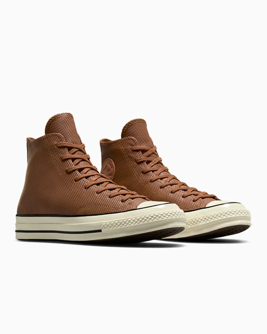 Converse Chuck 70 Leather*Mujer Corte Alto | Corte Alto