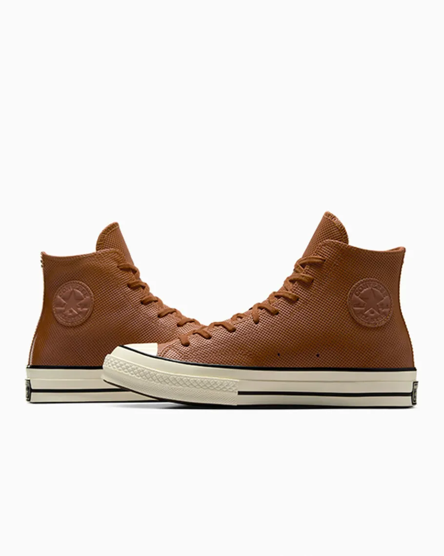 Converse Chuck 70 Leather*Mujer Corte Alto | Corte Alto