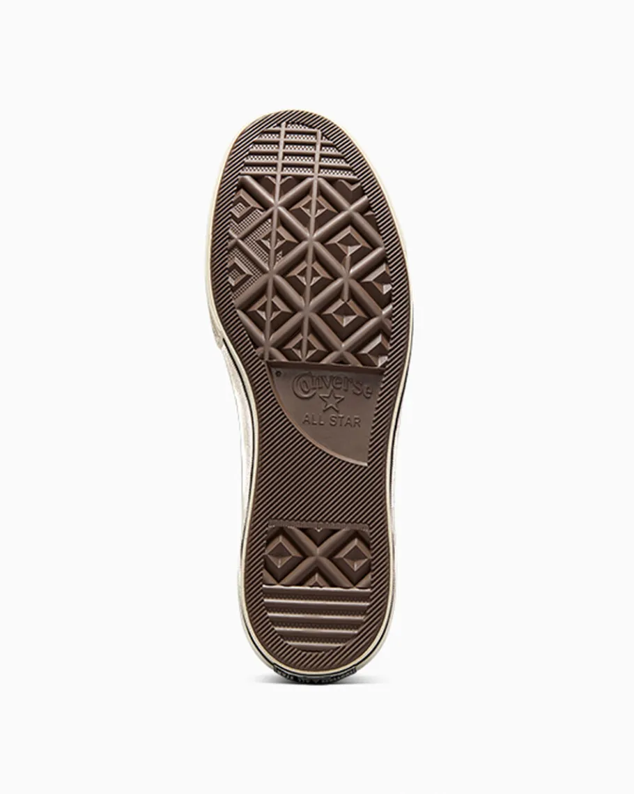 Converse Chuck 70 Leather*Mujer Corte Alto | Corte Alto