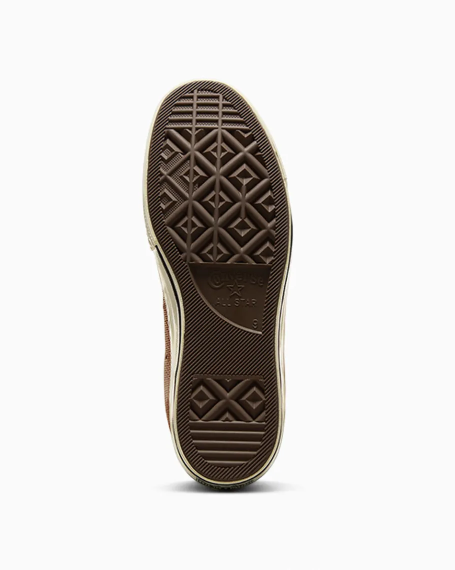 Converse Chuck 70 Leather*Mujer Corte Alto | Corte Alto