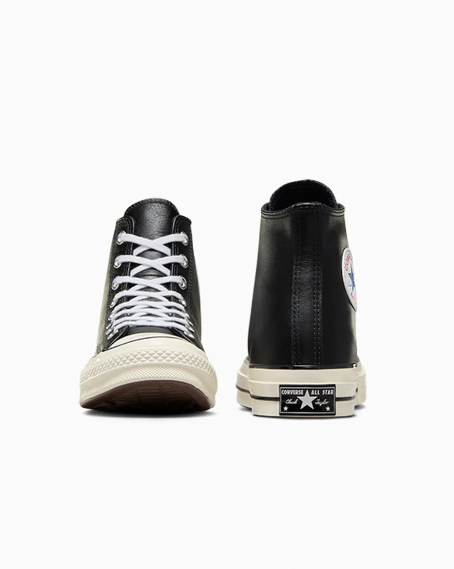 Converse Chuck 70 Leather*Mujer Corte Alto | Corte Alto
