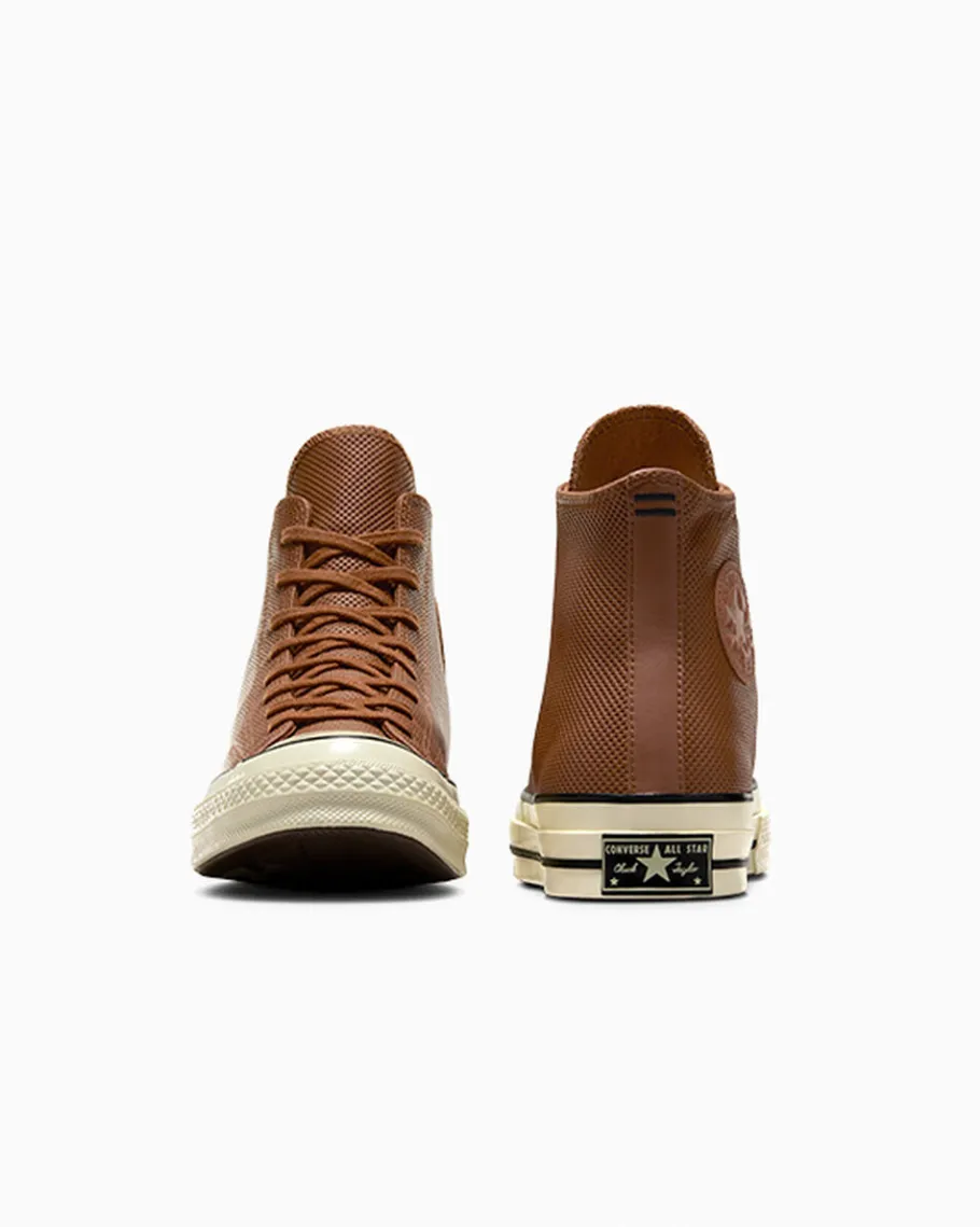 Converse Chuck 70 Leather*Mujer Corte Alto | Corte Alto