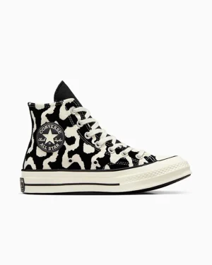 Converse Chuck 70 Leopard Remix*Mujer Corte Alto | Corte Bajo