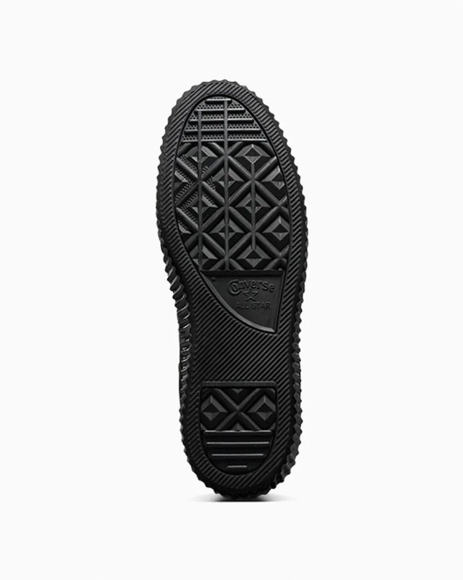 Converse Chuck 70 LTD Mono Black Up-Form*Mujer Corte Alto | Corte Alto