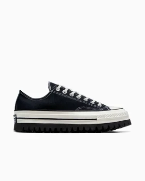 Converse Chuck 70 Lugged*Mujer Corte Bajo | Corte Bajo