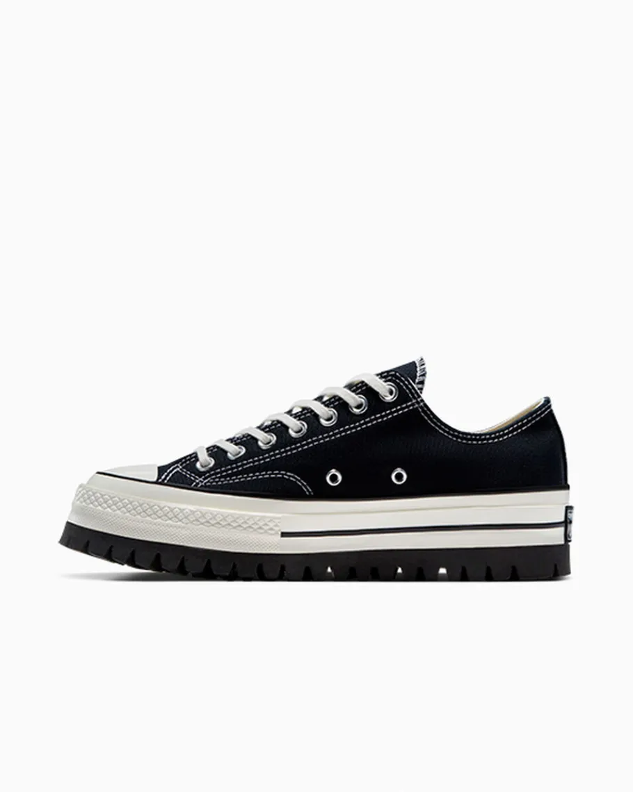 Converse Chuck 70 Lugged*Mujer Corte Bajo | Corte Bajo