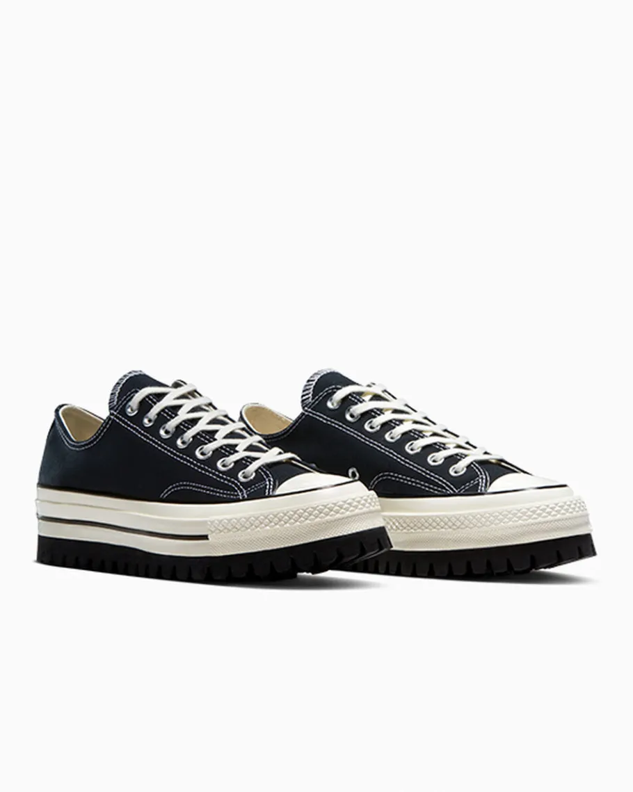 Converse Chuck 70 Lugged*Mujer Corte Bajo | Corte Bajo