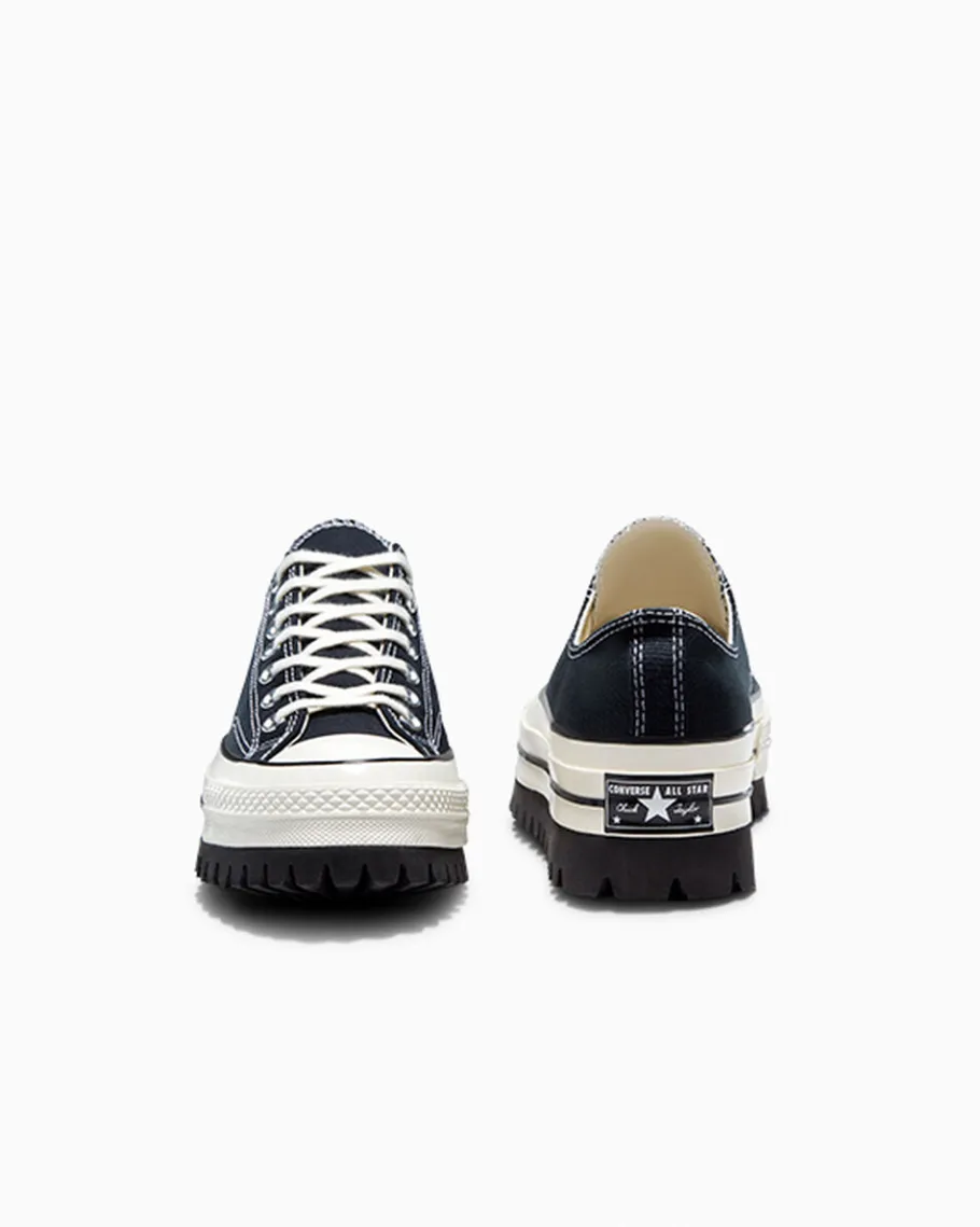 Converse Chuck 70 Lugged*Mujer Corte Bajo | Corte Bajo