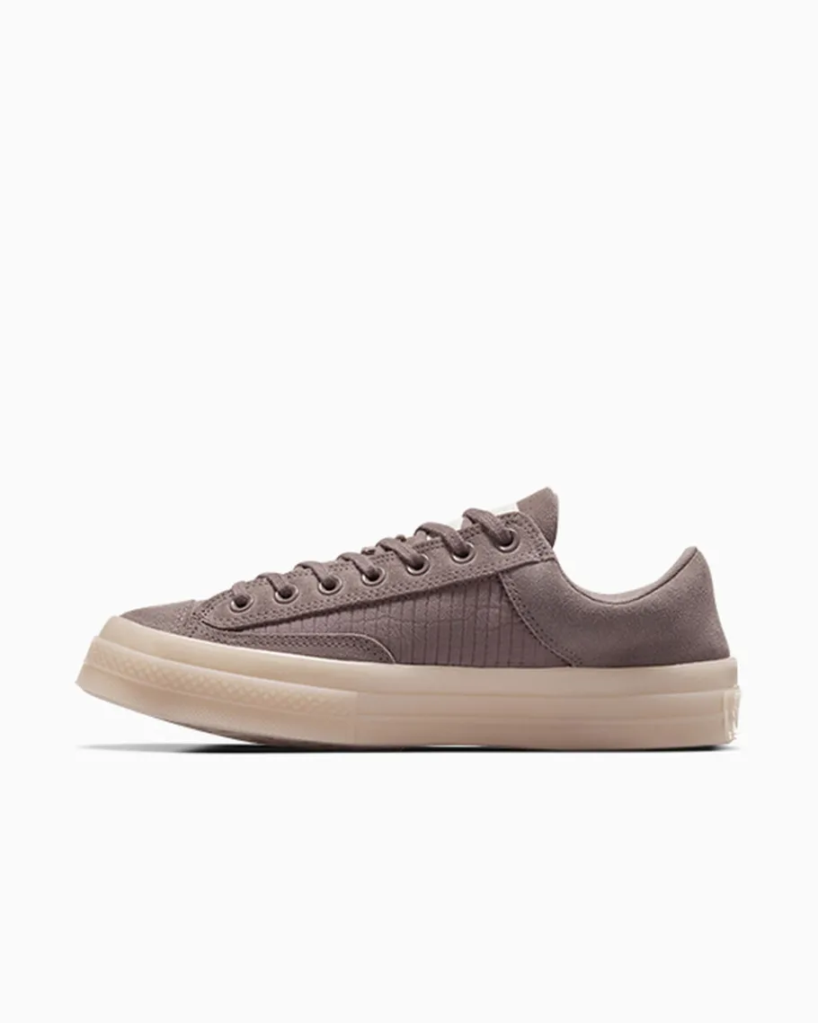 Converse Chuck 70 Marquis Boro Stitched*Mujer Corte Bajo