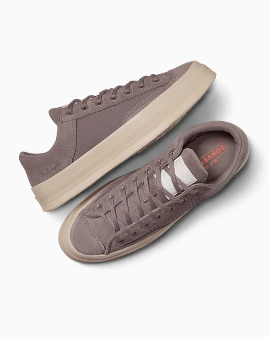Converse Chuck 70 Marquis Boro Stitched*Mujer Corte Bajo