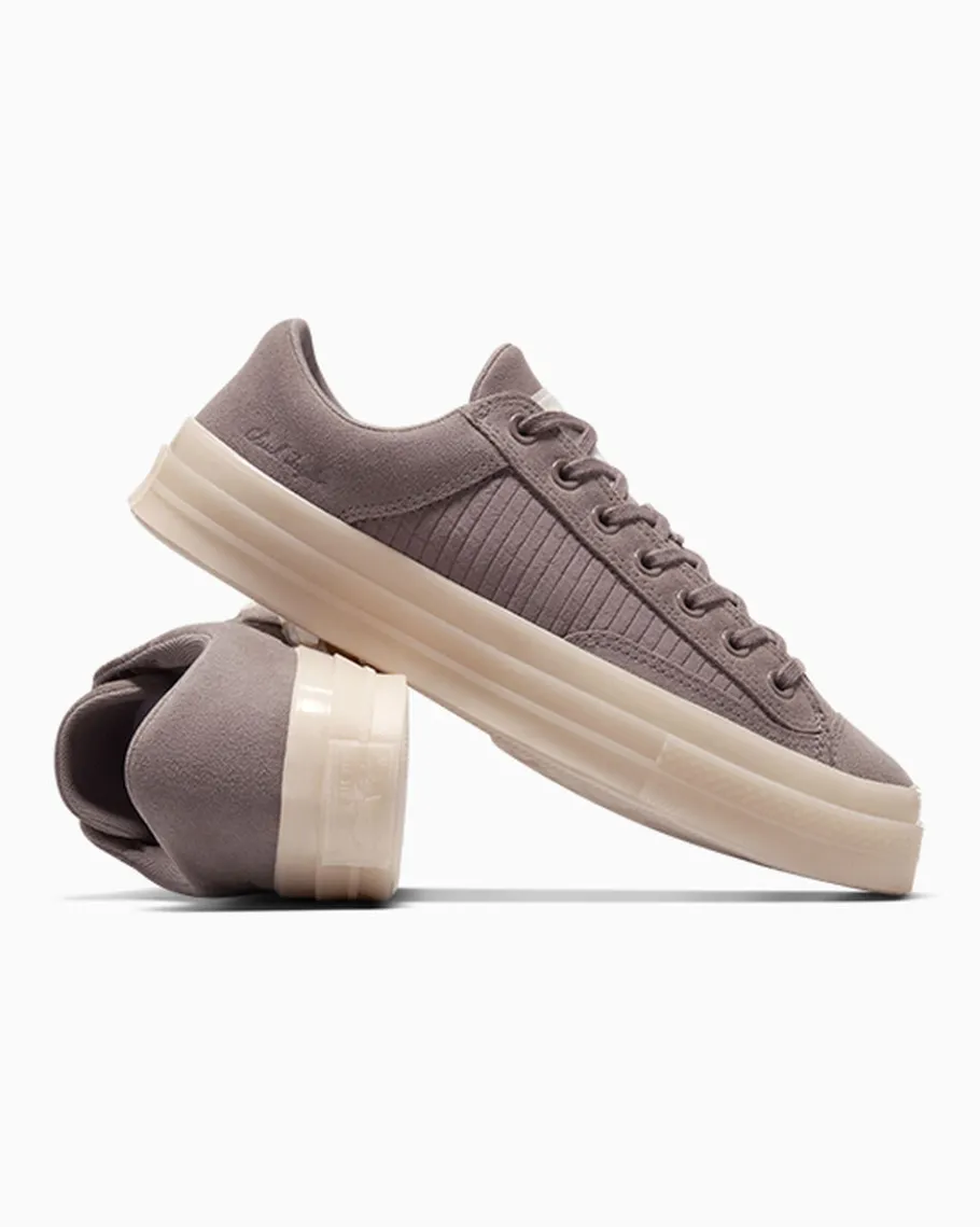 Converse Chuck 70 Marquis Boro Stitched*Mujer Corte Bajo