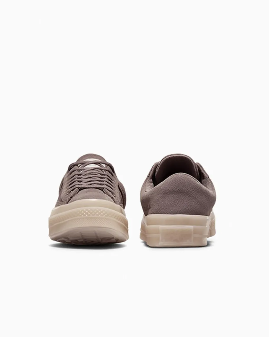Converse Chuck 70 Marquis Boro Stitched*Mujer Corte Bajo