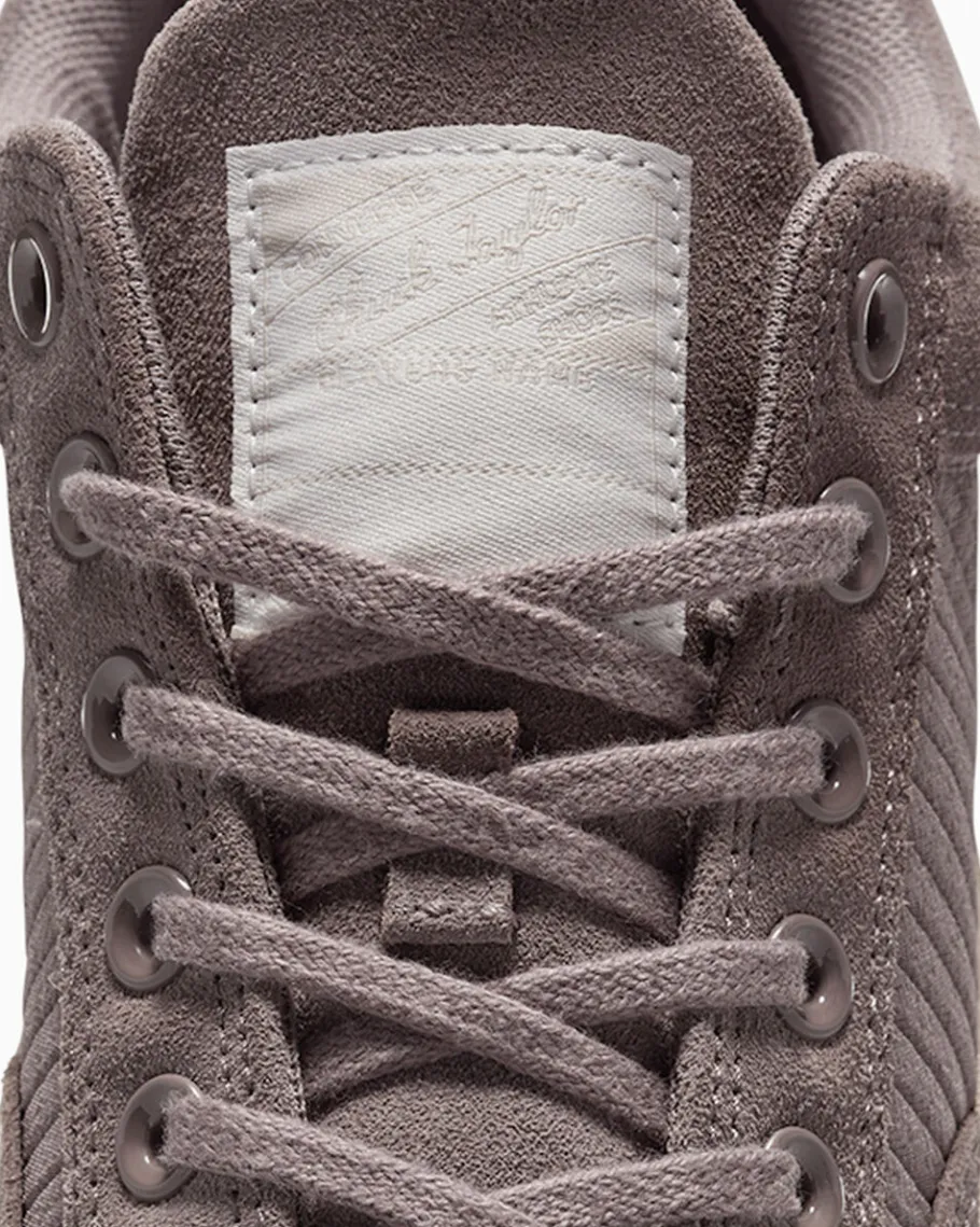 Converse Chuck 70 Marquis Boro Stitched*Mujer Corte Bajo