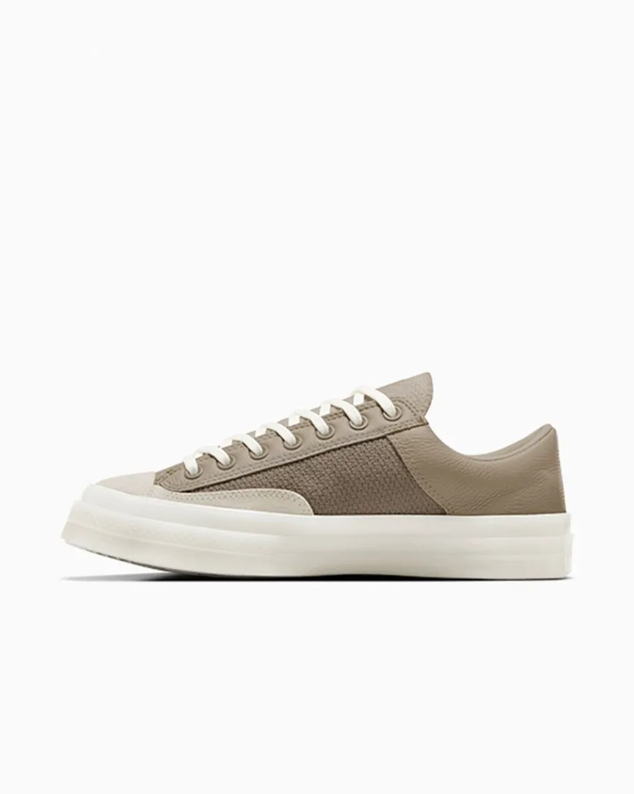 Converse Chuck 70 Marquis Mixed Materials*Mujer Corte Bajo | Corte Bajo