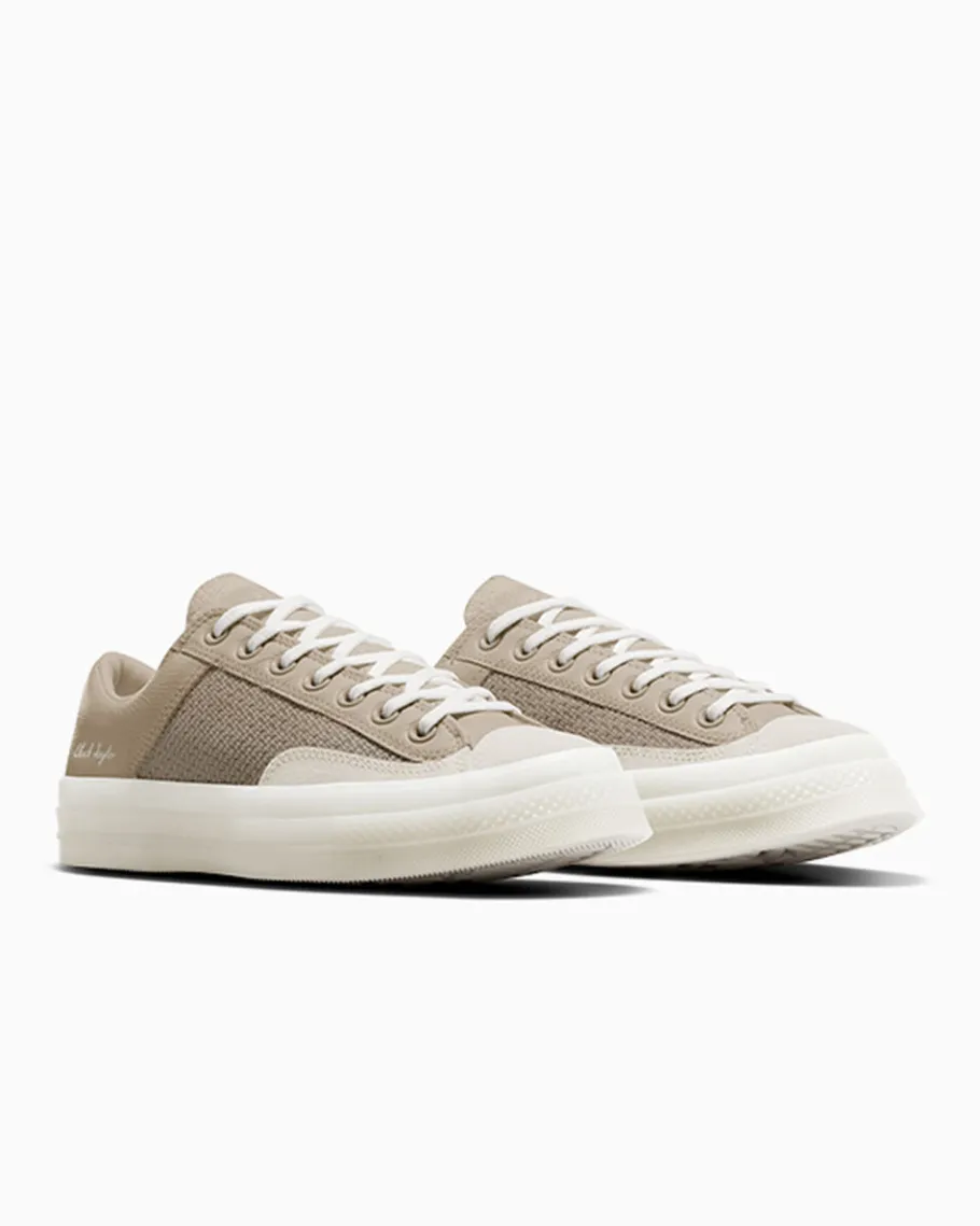 Converse Chuck 70 Marquis Mixed Materials*Mujer Corte Bajo | Corte Bajo