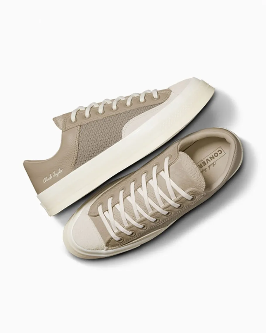 Converse Chuck 70 Marquis Mixed Materials*Mujer Corte Bajo | Corte Bajo