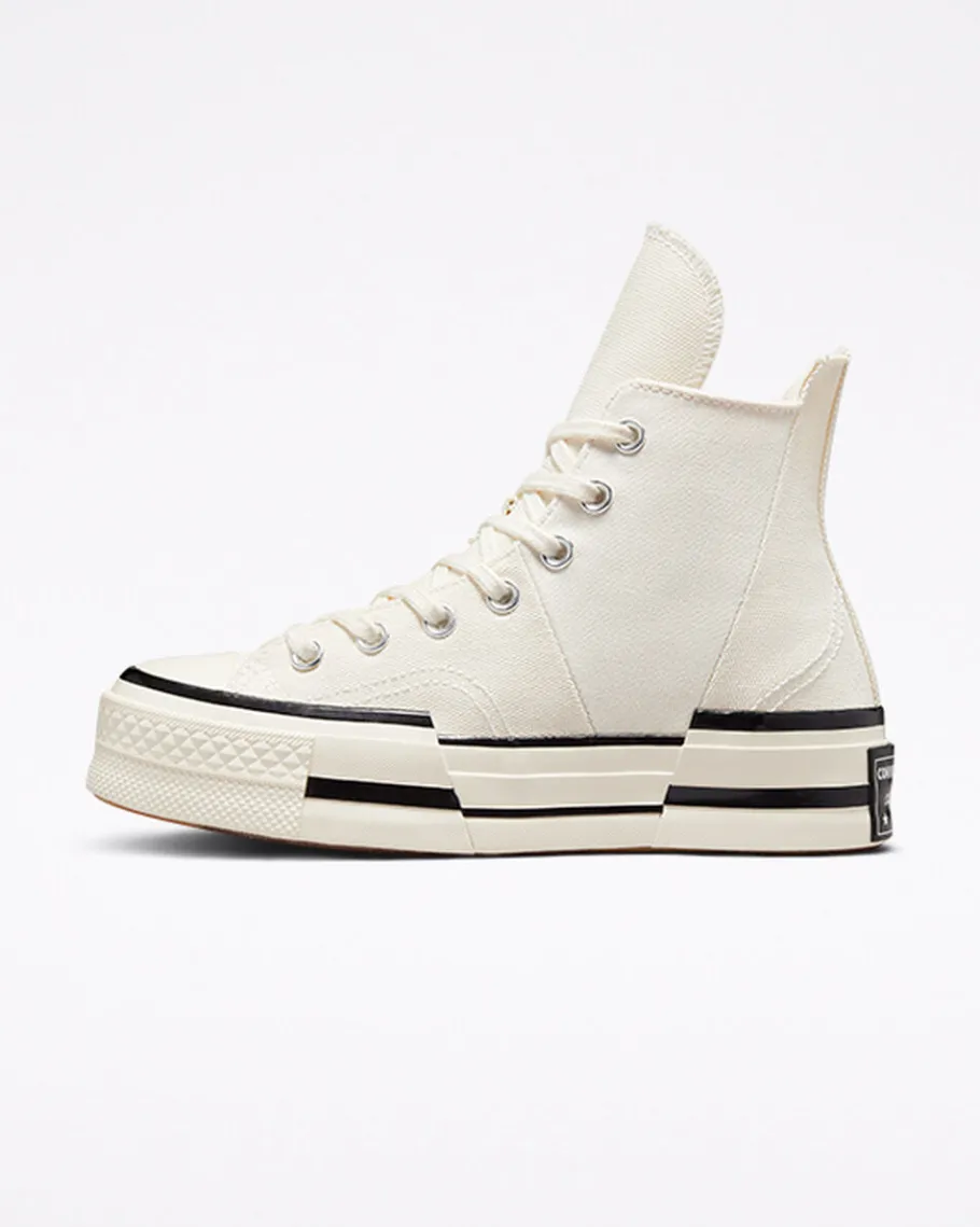 Converse Chuck 70 Plus*Mujer Corte Alto | Corte Alto