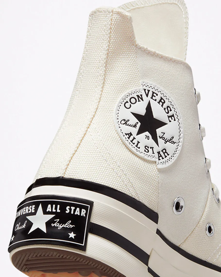 Converse Chuck 70 Plus*Mujer Corte Alto | Corte Alto