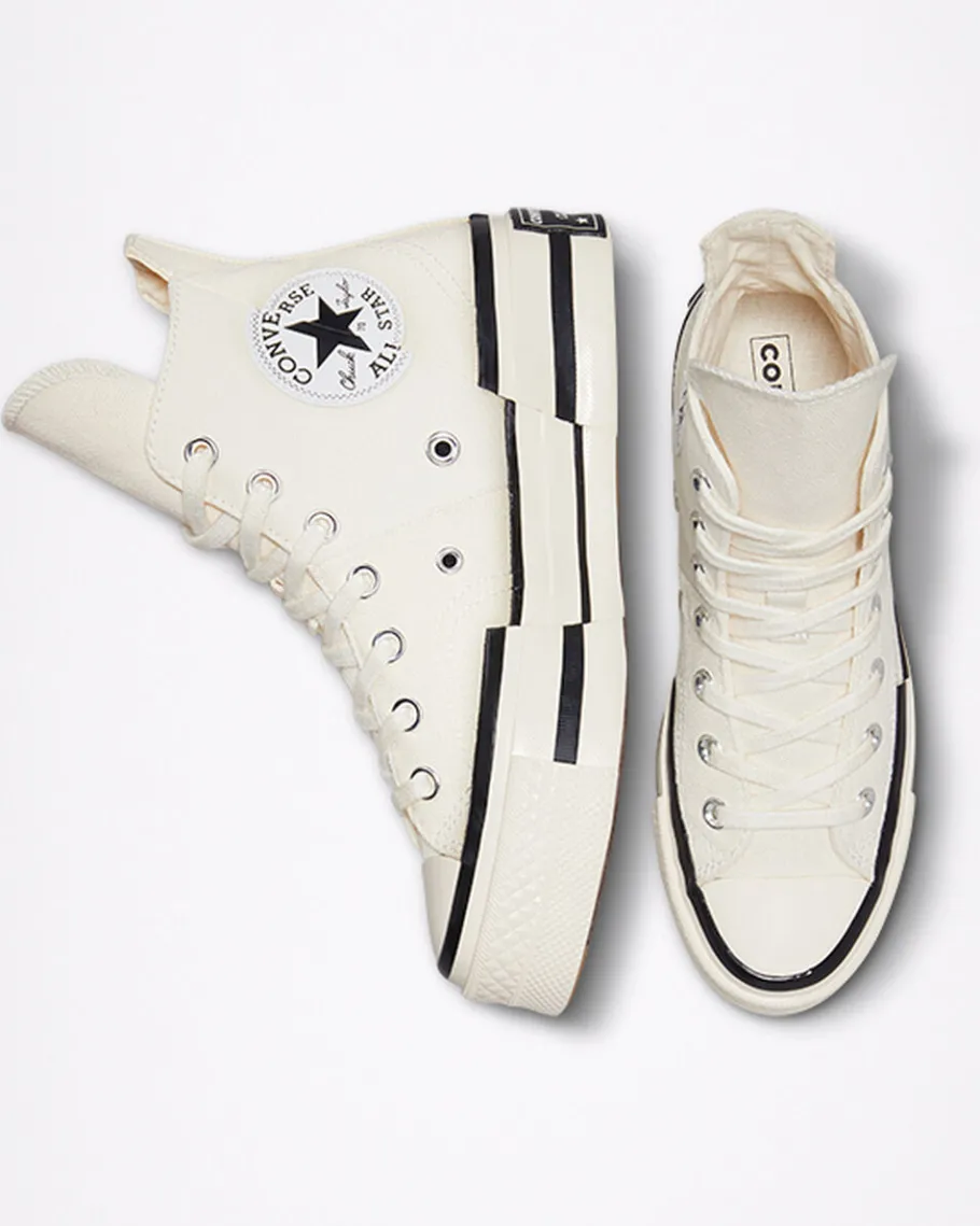 Converse Chuck 70 Plus*Mujer Corte Alto | Corte Alto