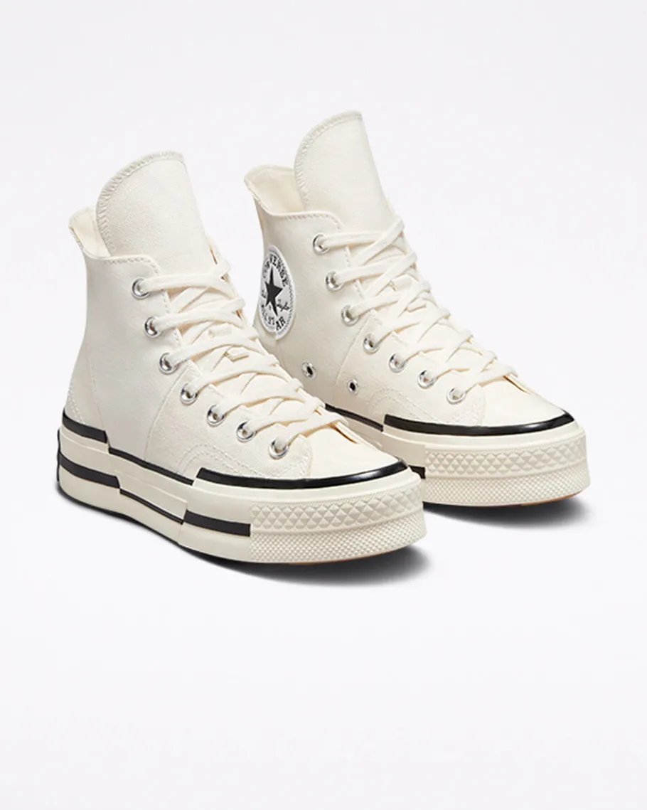 Converse Chuck 70 Plus*Mujer Corte Alto | Corte Alto