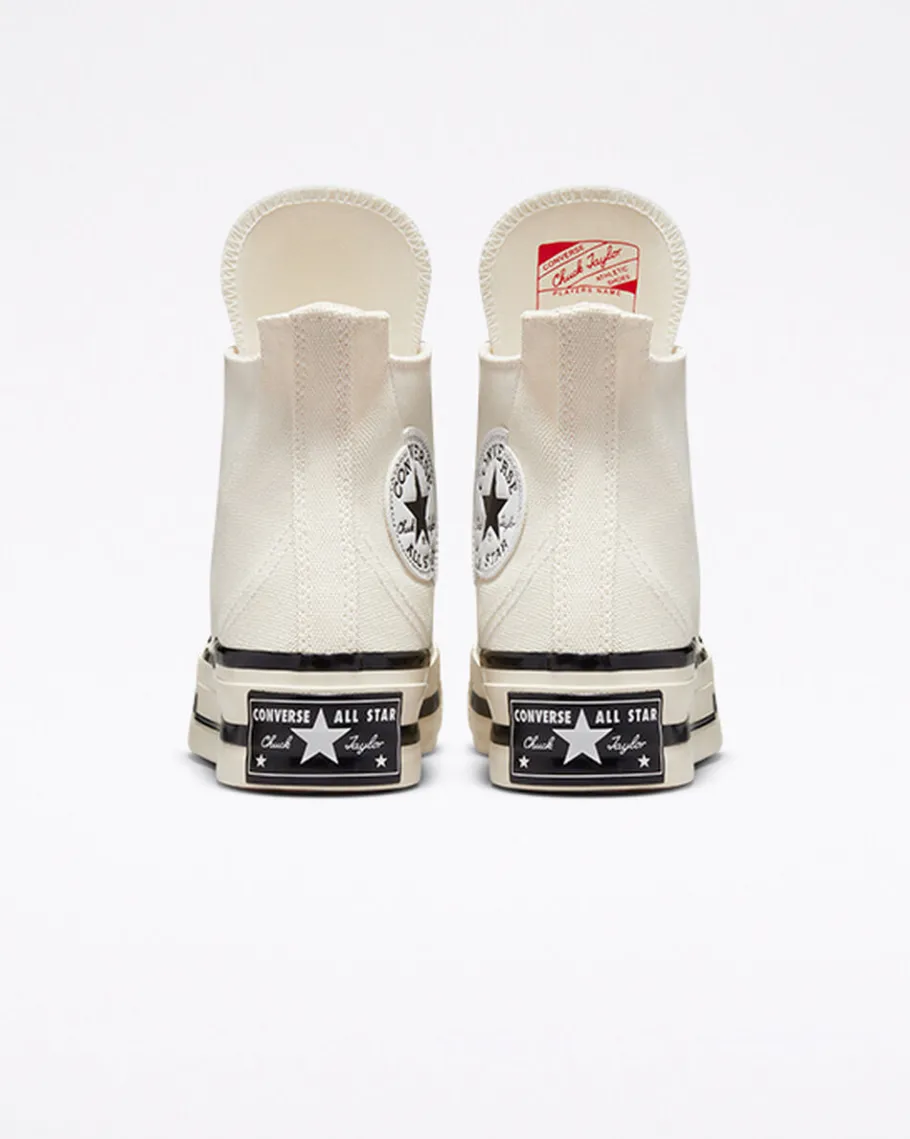 Converse Chuck 70 Plus*Mujer Corte Alto | Corte Alto