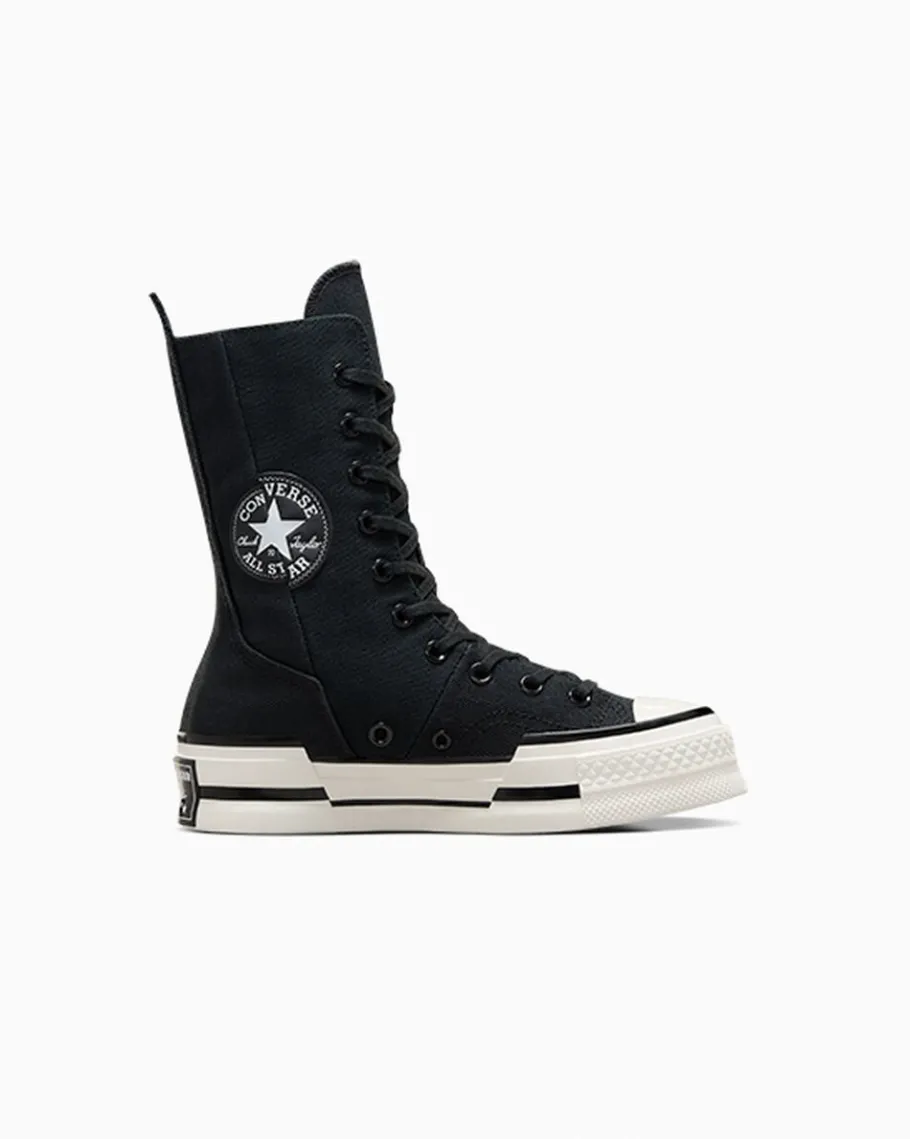 Converse Chuck 70 Plus XHi*Mujer Corte Alto | Corte Bajo